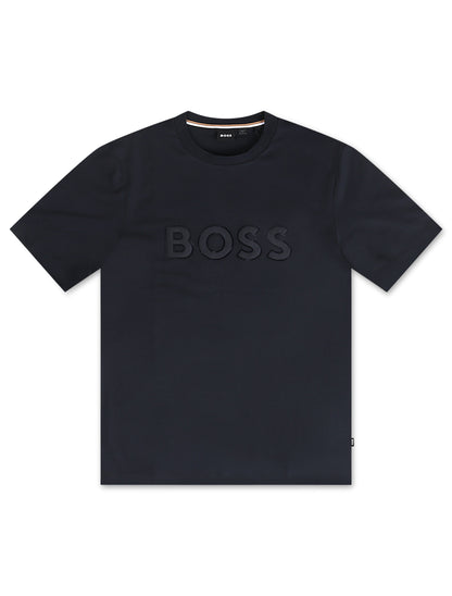 Hugo Boss C-Thompson Tee - Navy Denim Exchange