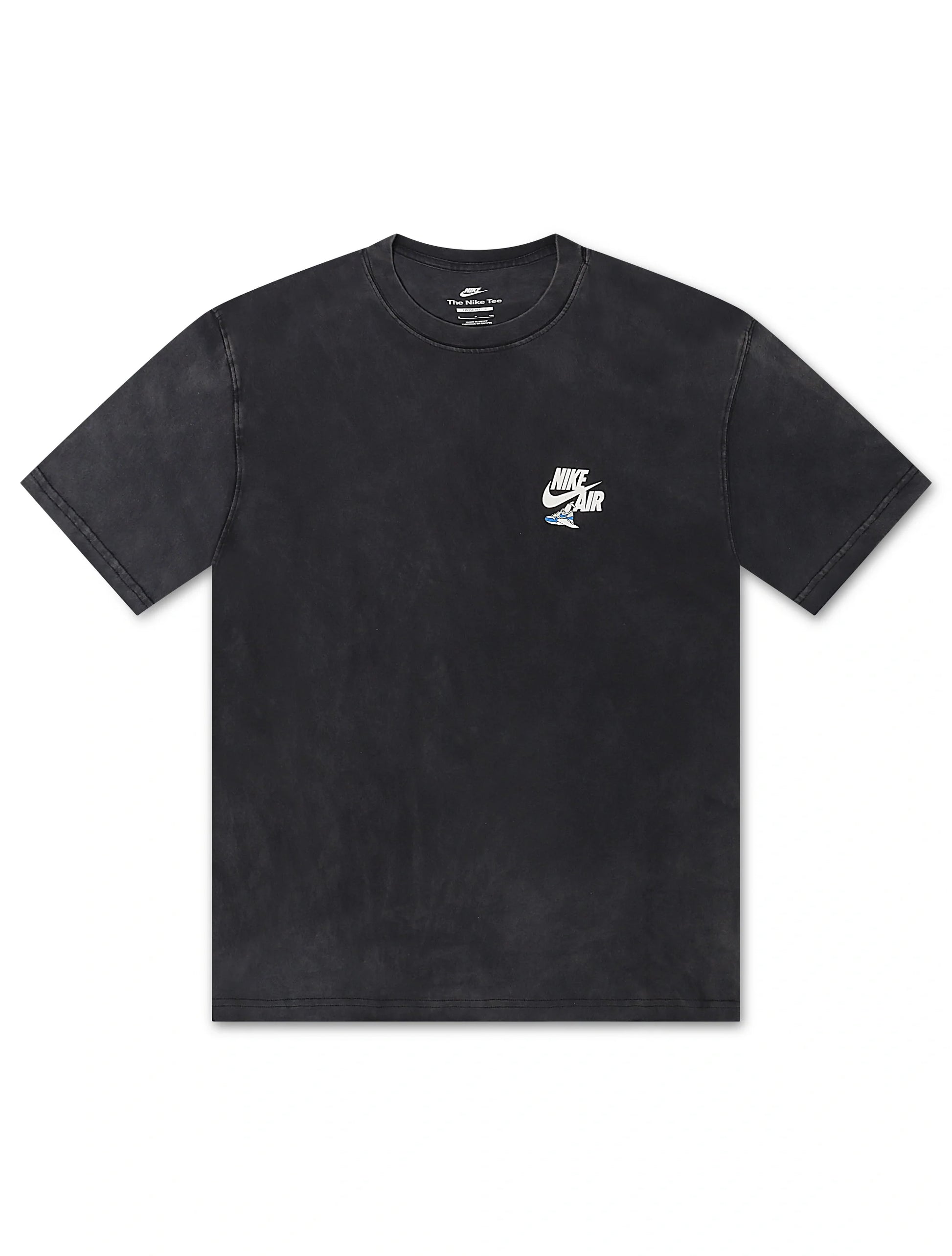 Nike Mens Culture Tee - Black Denim Exchange