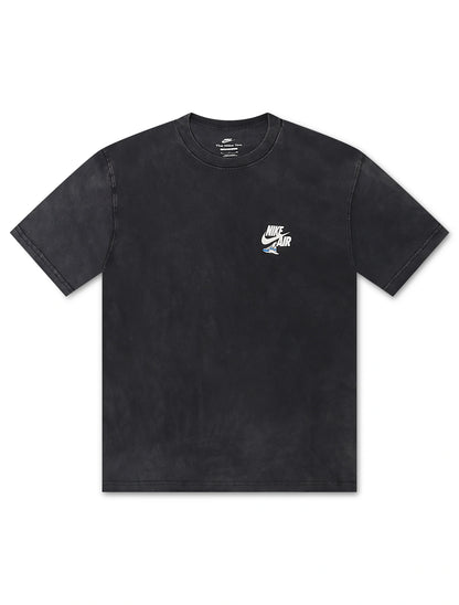 Nike Mens Culture Tee - Black Denim Exchange