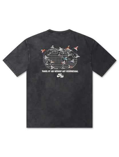 Nike Mens Culture Tee - Black Denim Exchange