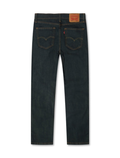 Levis 511™ Slim Fit Jeans  - Rinsed Playa Denim Exchange