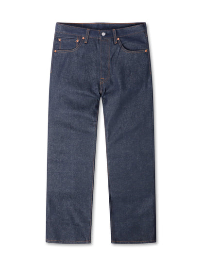 Levis 501™ Original Shrink To Fit Jeans - Original Rigid Denim Exchange