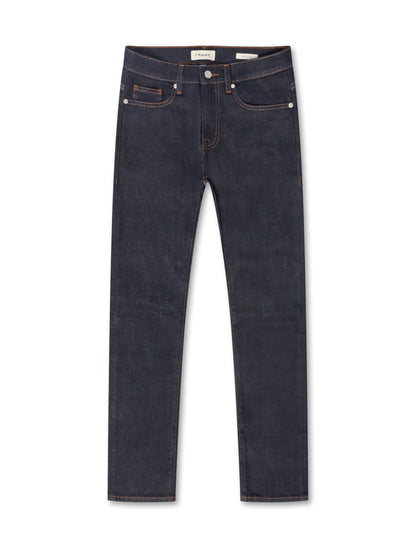 Frame L'Homme Slim Jean - Rinse Denim Exchange