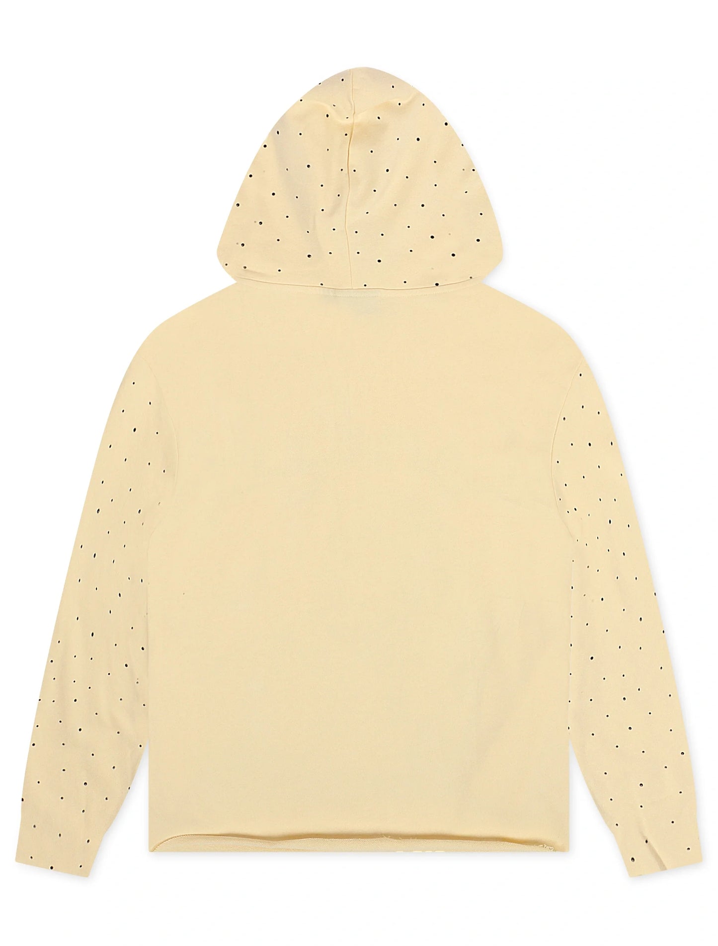 Concept LA Sphinx Hoodie - Cream Denim Exchange