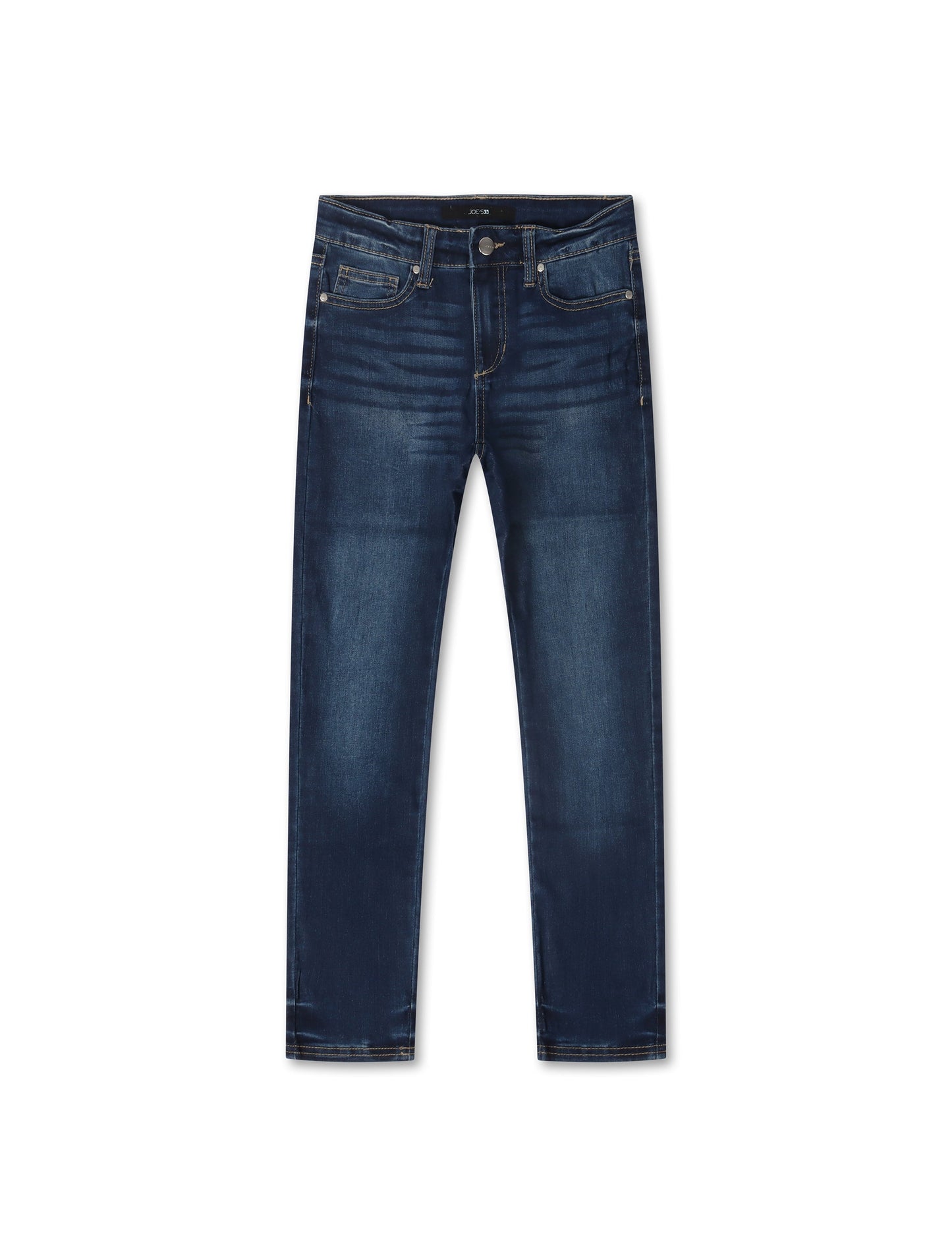 Joe's Jeans Kids Rad Skinny Fit Core Jean - Dark Wash Denim Exchange