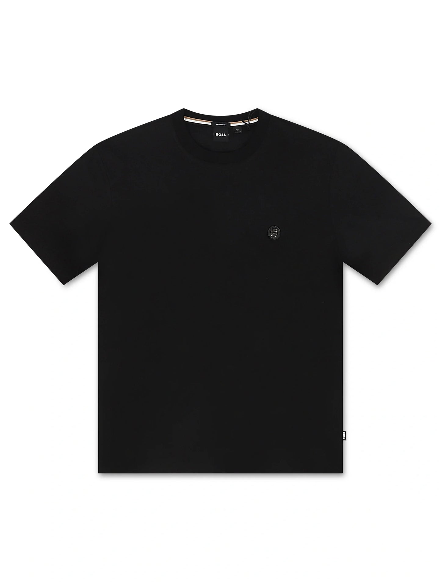 Hugo Boss C-Taut 01 - Black Denim Exchange
