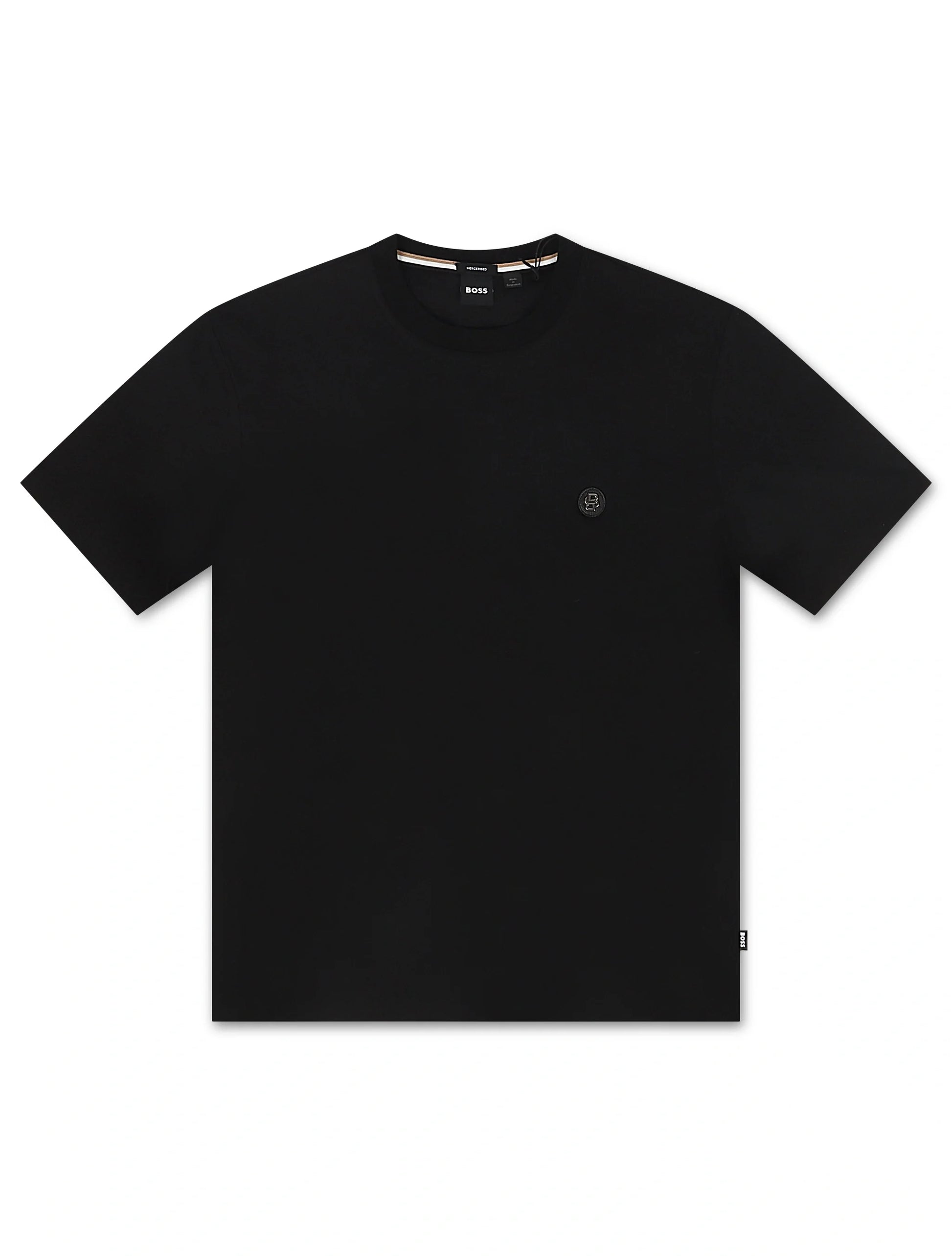 Hugo Boss C-Taut 01 - Black Denim Exchange