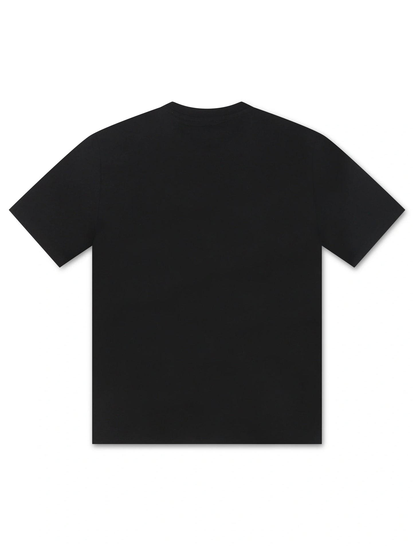 Psycho Bunny Hamilton Embroidered Tee - Black Denim Exchange