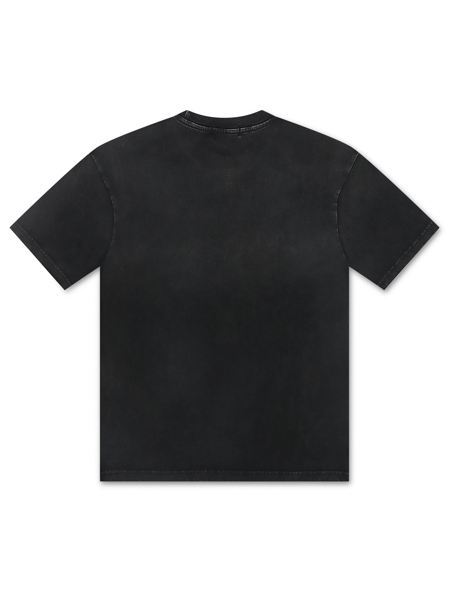 Prestige Pulp Fiction Tee - Black Denim Exchange