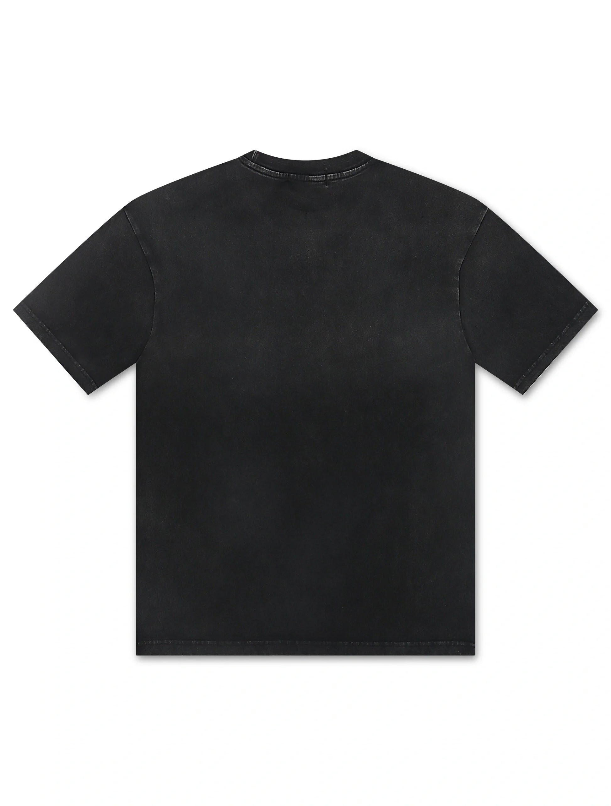 Prestige Pulp Fiction Tee - Black Denim Exchange