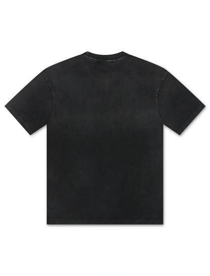 Prestige Pulp Fiction Tee - Black Denim Exchange
