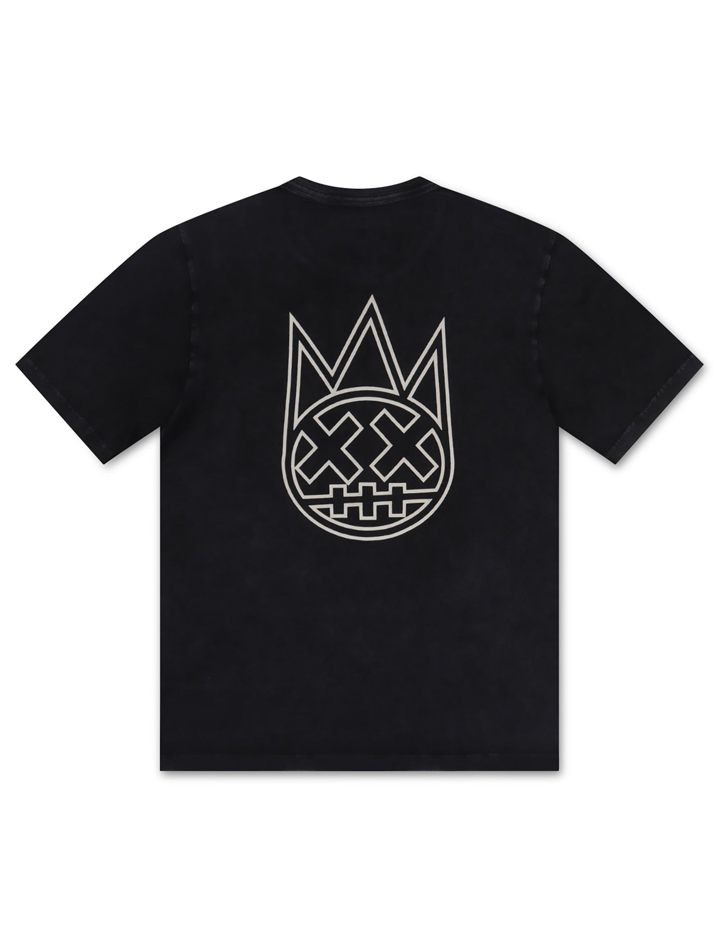 Cult Of Individuality Shimuchan Tee - Vintage Black Denim Exchange