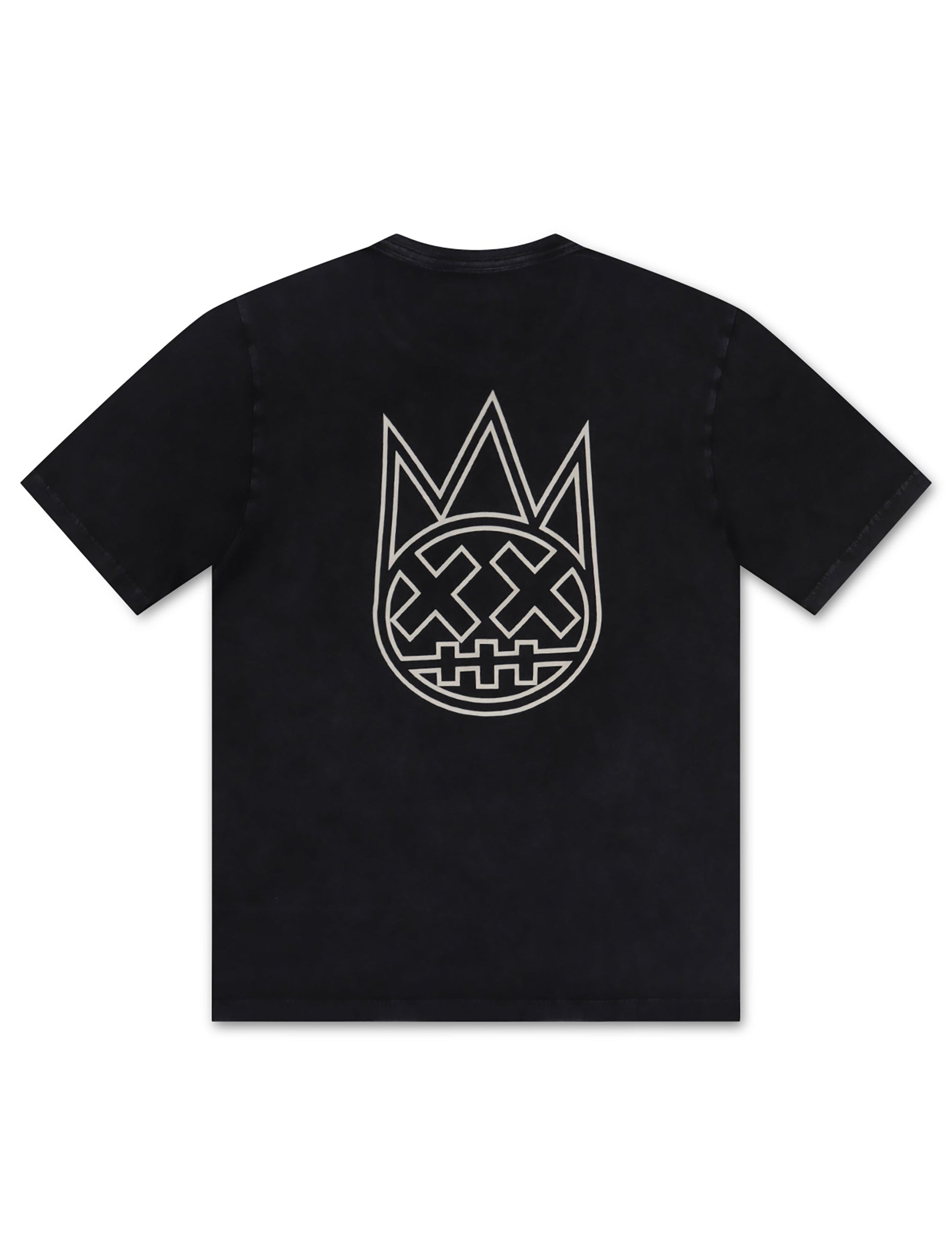 Cult Of Individuality Shimuchan Tee - Vintage Black Denim Exchange