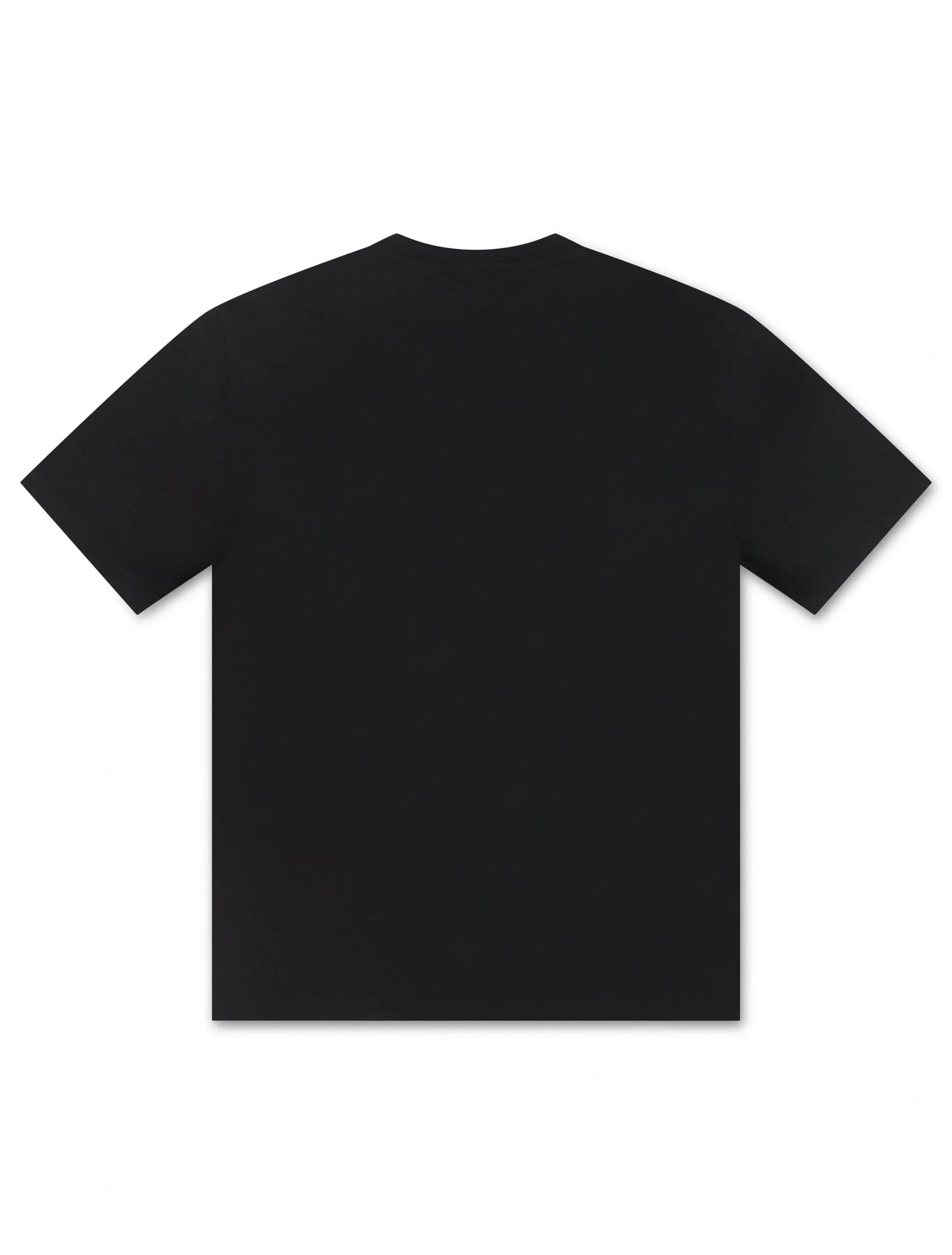 Psycho Bunny Vincent Graphic Tee - Black Denim Exchange