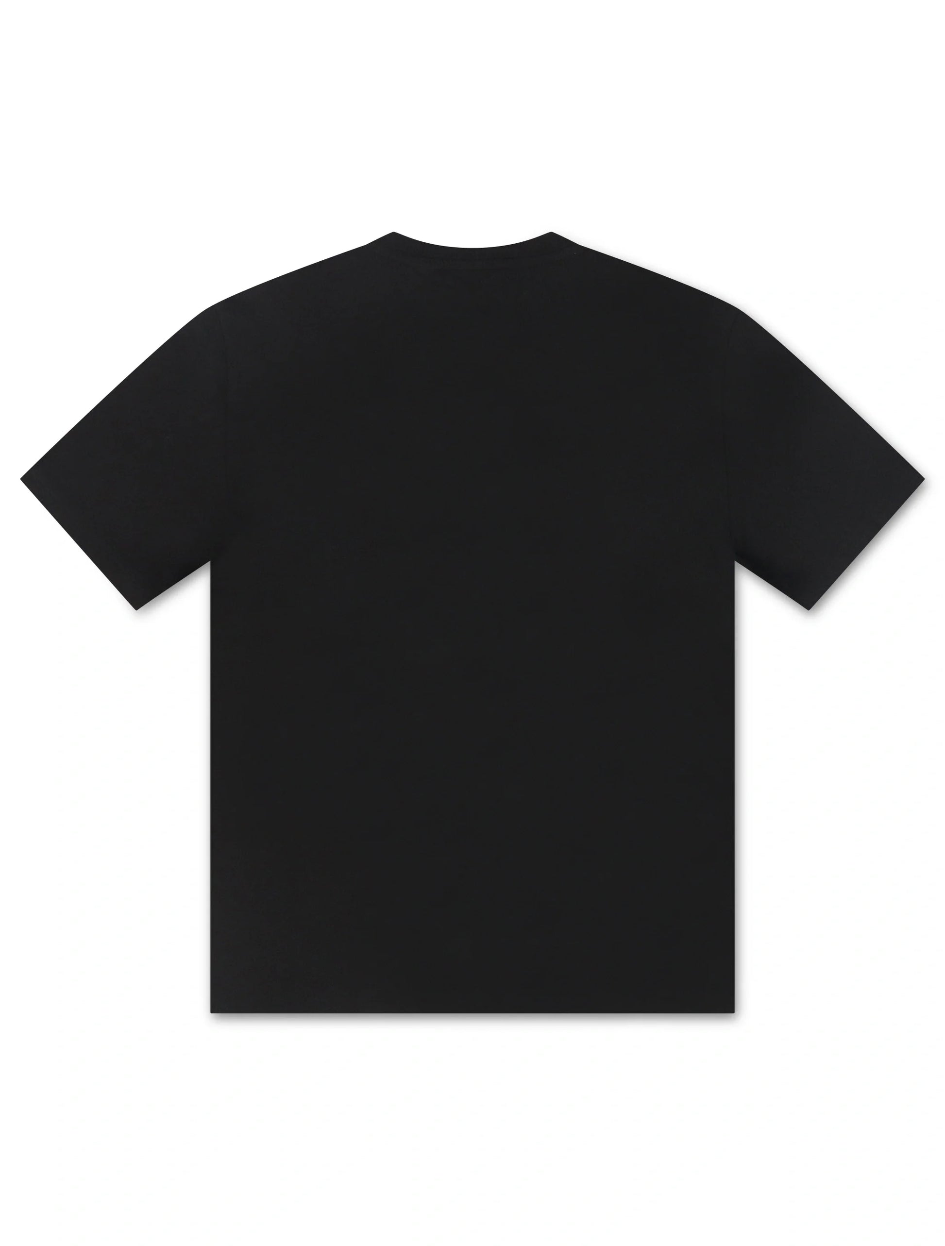 Psycho Bunny Vincent Graphic Tee - Black Denim Exchange