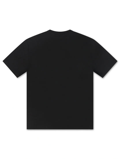 Psycho Bunny Vincent Graphic Tee - Black Denim Exchange