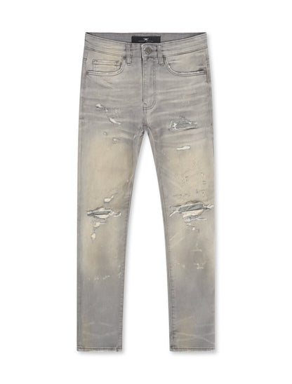 Jordan Craig Vintage Wash Sean Fit Jeans - Arctic Sunset Denim Exchange