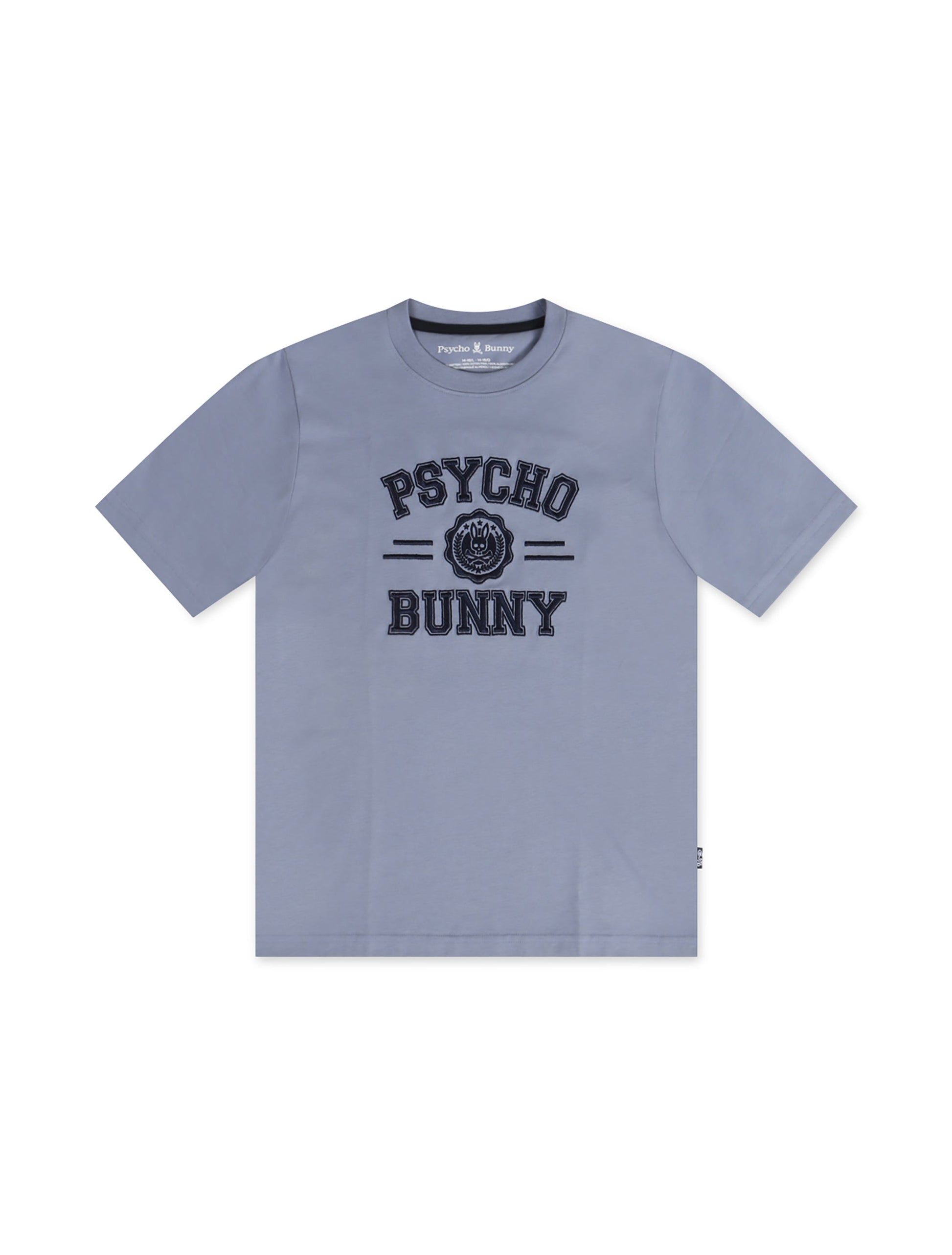 Psycho Bunny Kids London Graphic Tee - Tempest Denim Exchange