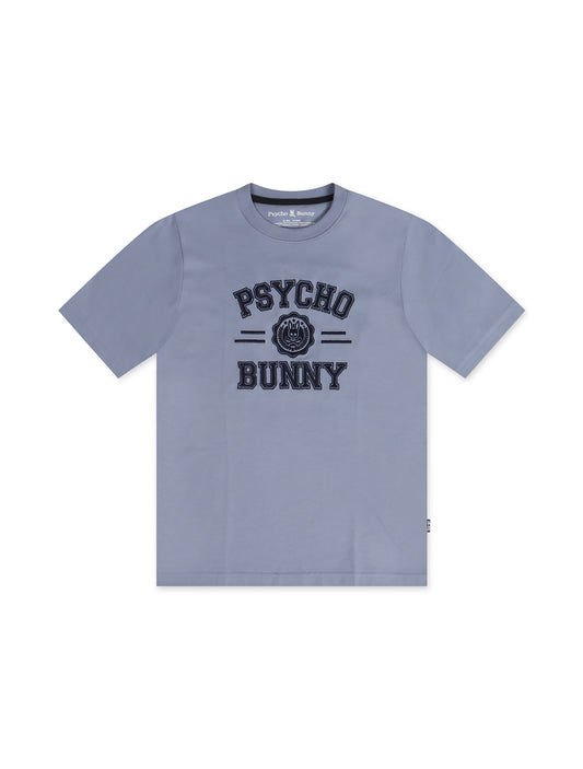 Psycho Bunny Kids London Graphic Tee - Tempest Denim Exchange