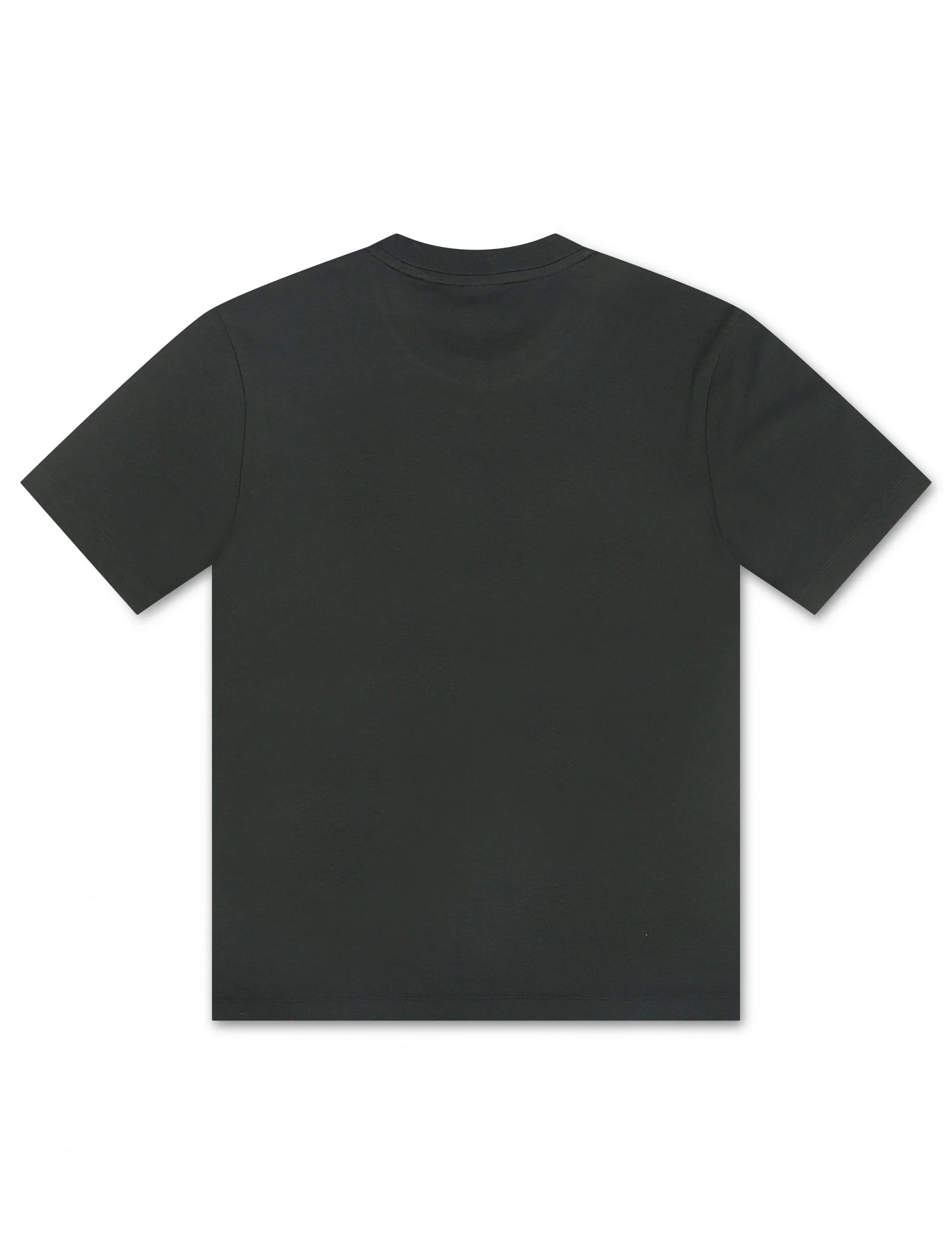 Hugo Boss Thompson Tee - Green Denim Exchange