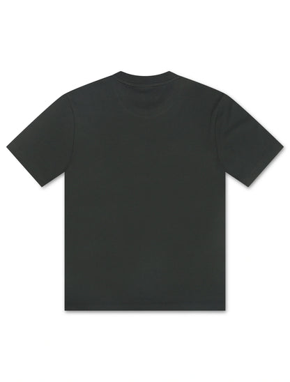 Hugo Boss Thompson Tee - Green Denim Exchange
