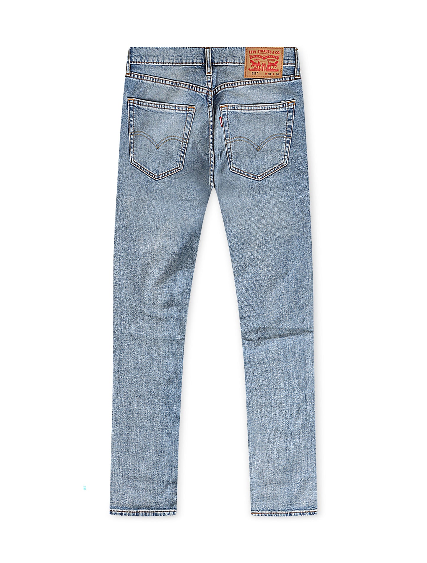 Levis  511™ Slim Fit Jeans - Big Splash Denim Exchange