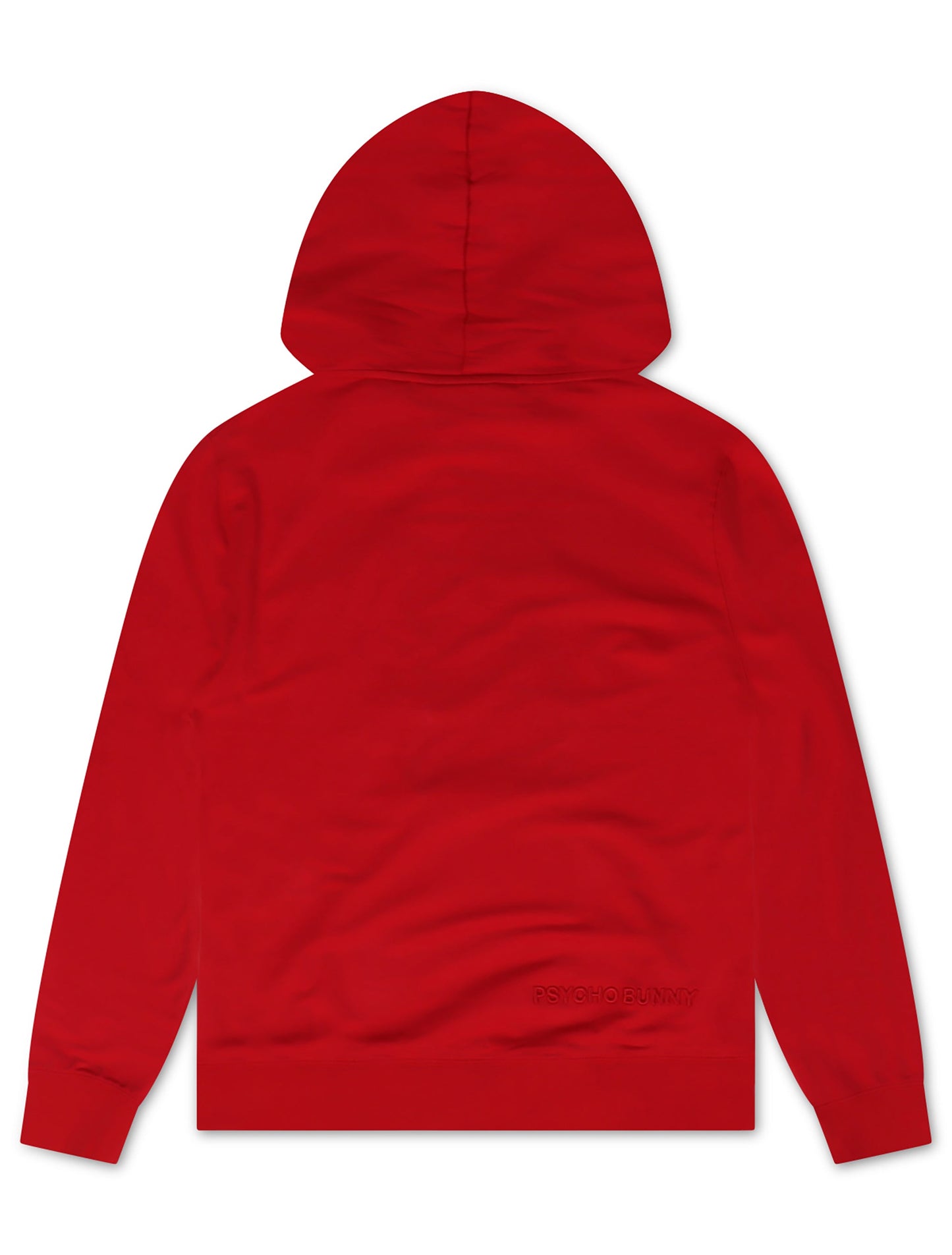 Psycho Bunny Walter Hoodie - Lollipop Denim Exchange