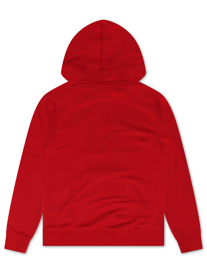 Psycho Bunny Walter Hoodie - Lollipop Denim Exchange