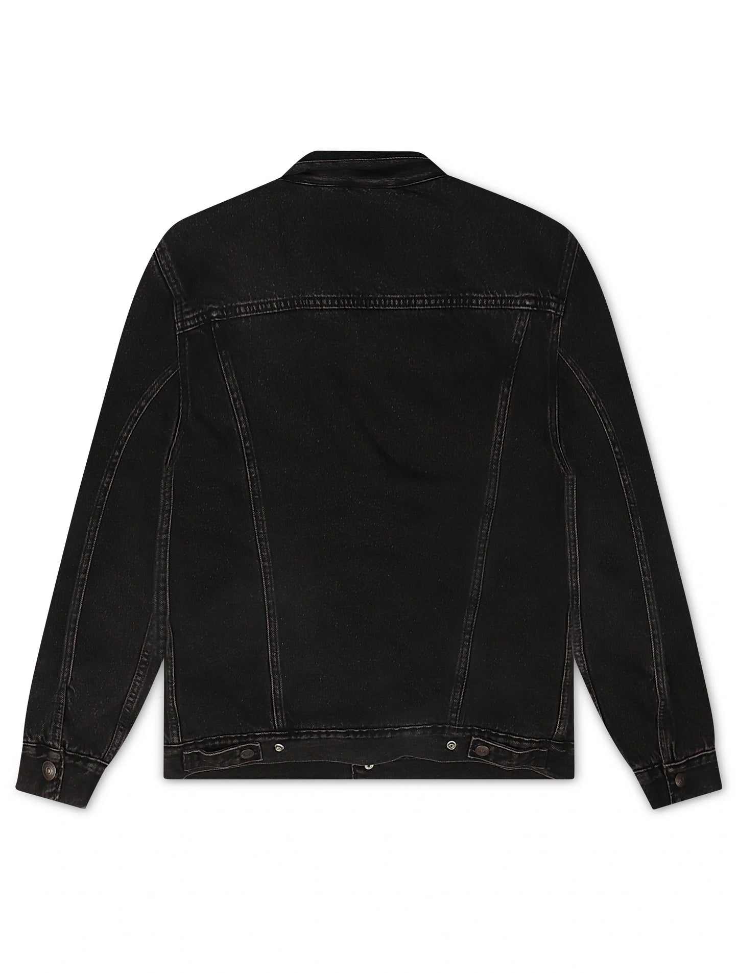 Levi's Type 3 Sherpa Trucker Jacket - Built too Fast Denim Exchange