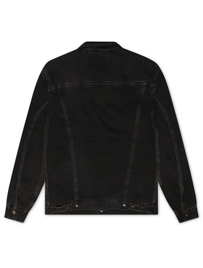 Levi's Type 3 Sherpa Trucker Jacket - Built too Fast Denim Exchange