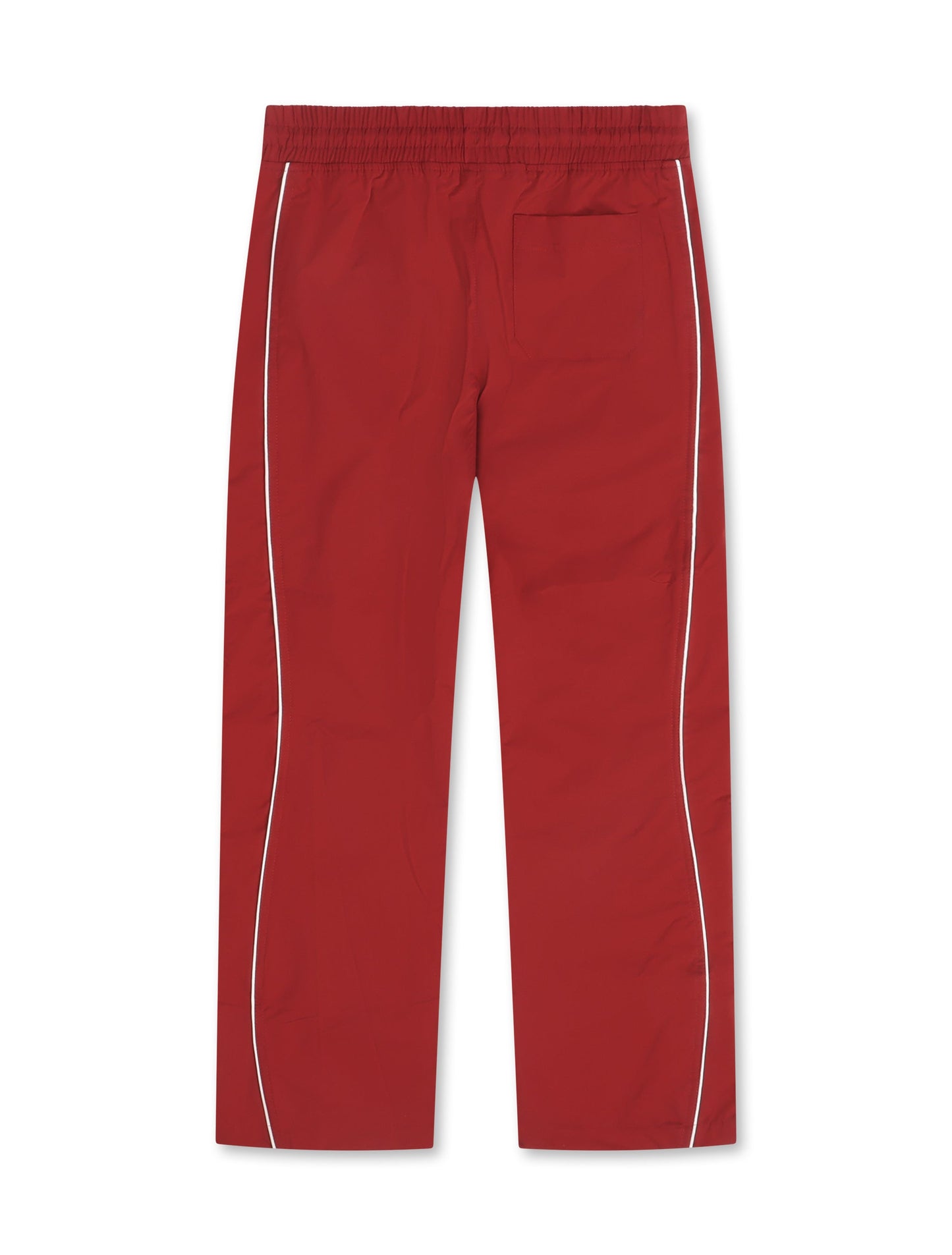 Jordan Craig Track Pant - Wine Denim Exchange