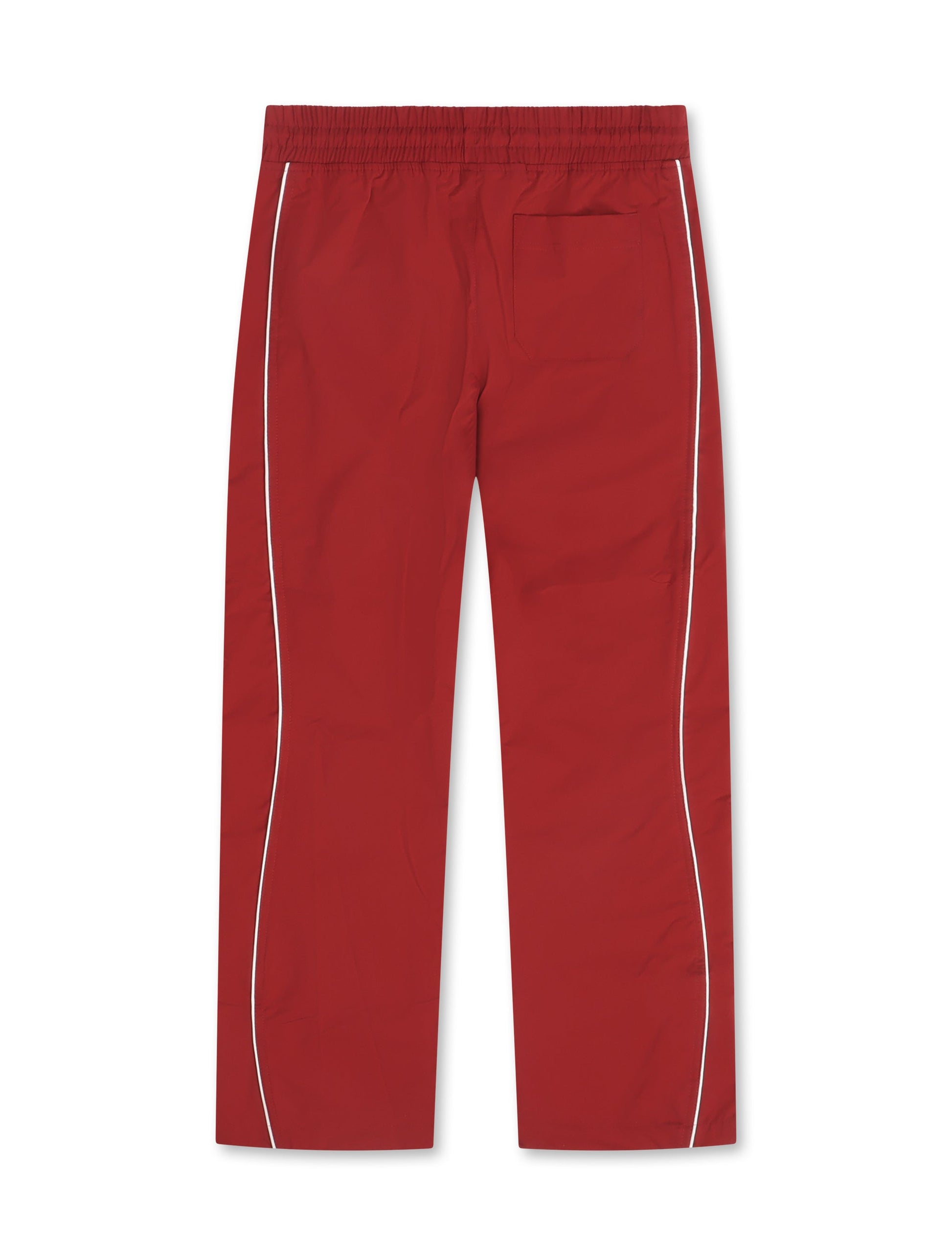 Jordan Craig Track Pant - Wine Denim Exchange