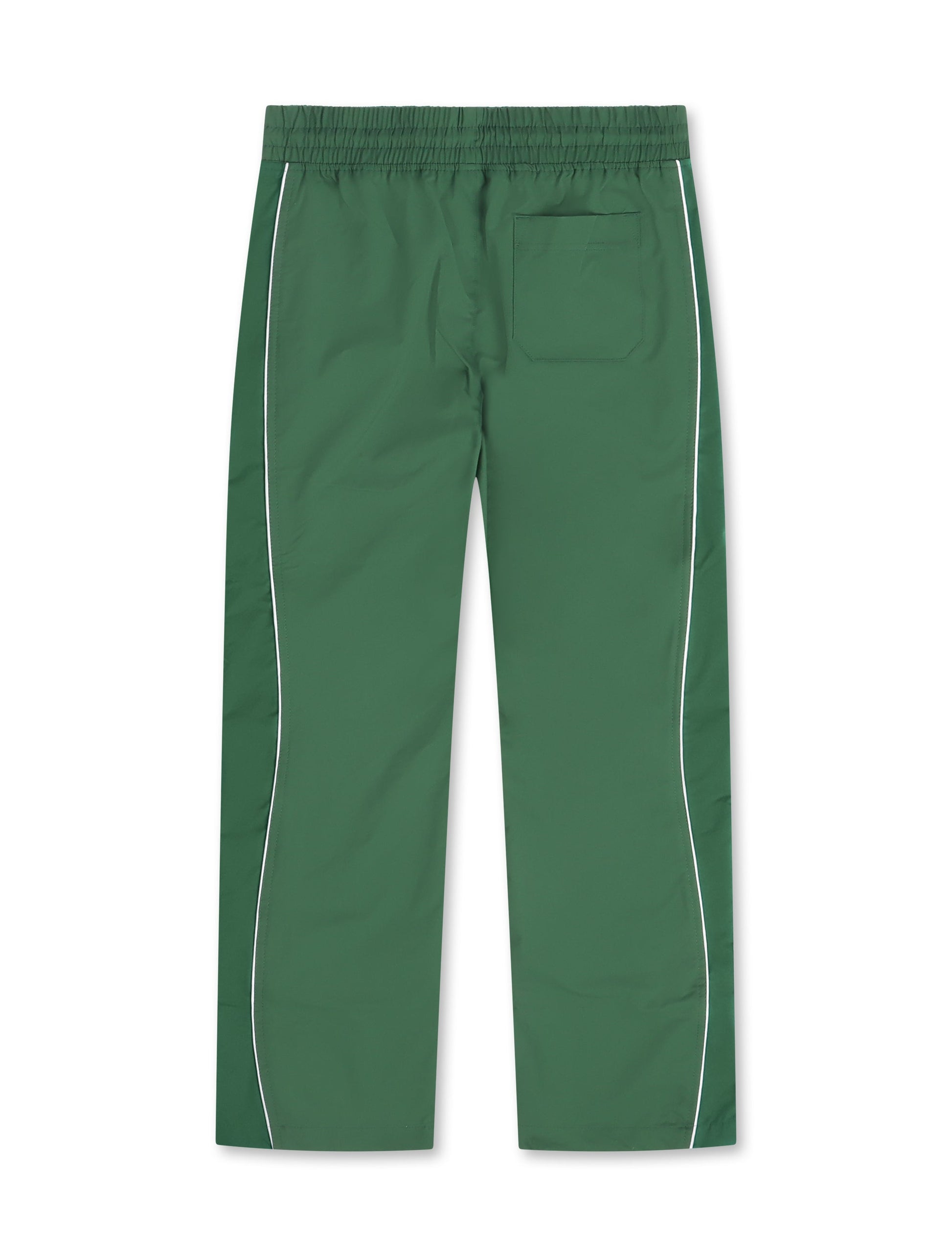Jordan Craig Track Pant - Green Denim Exchange