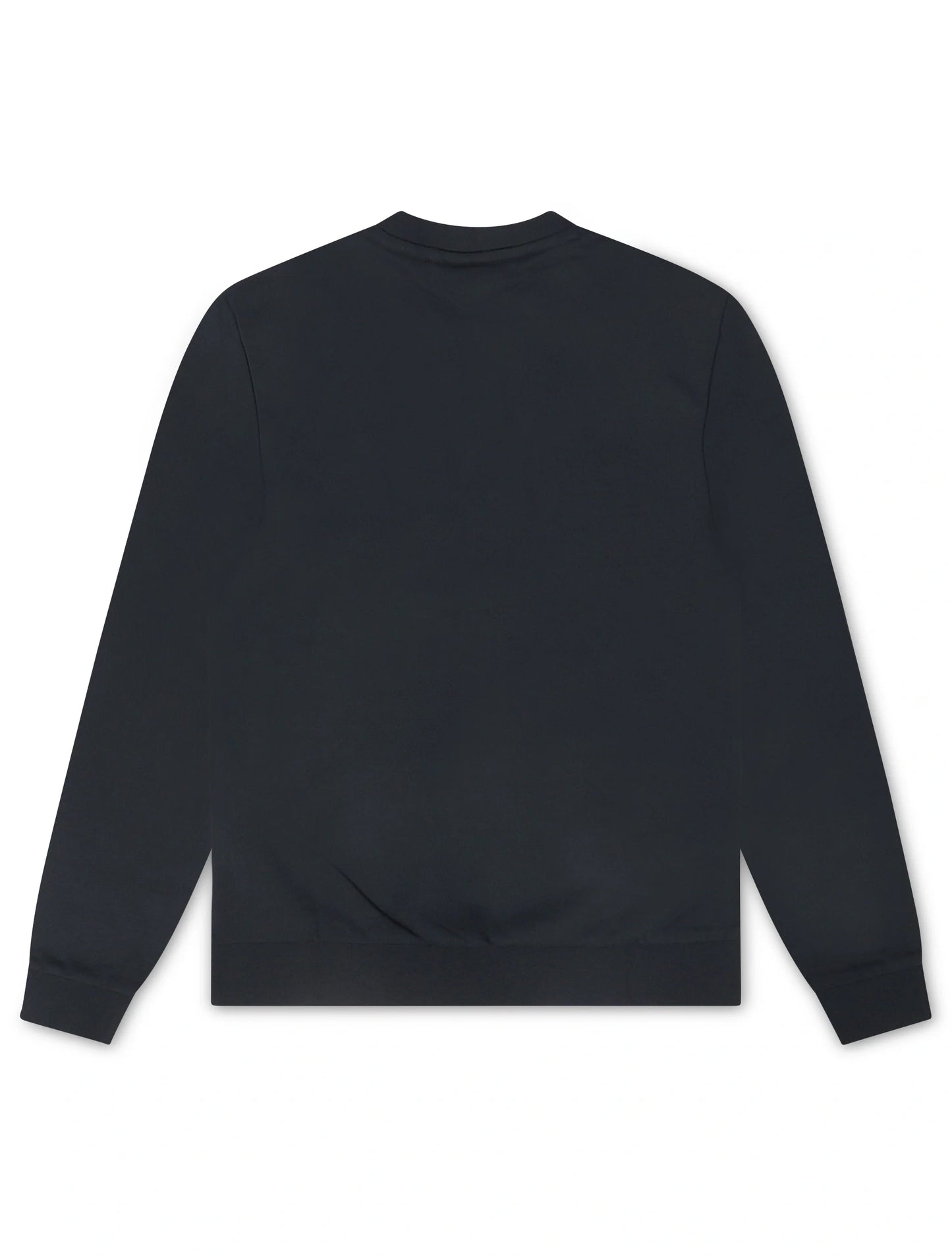 Hugo Boss C-Soleri 70 Crewneck - Navy Denim Exchange