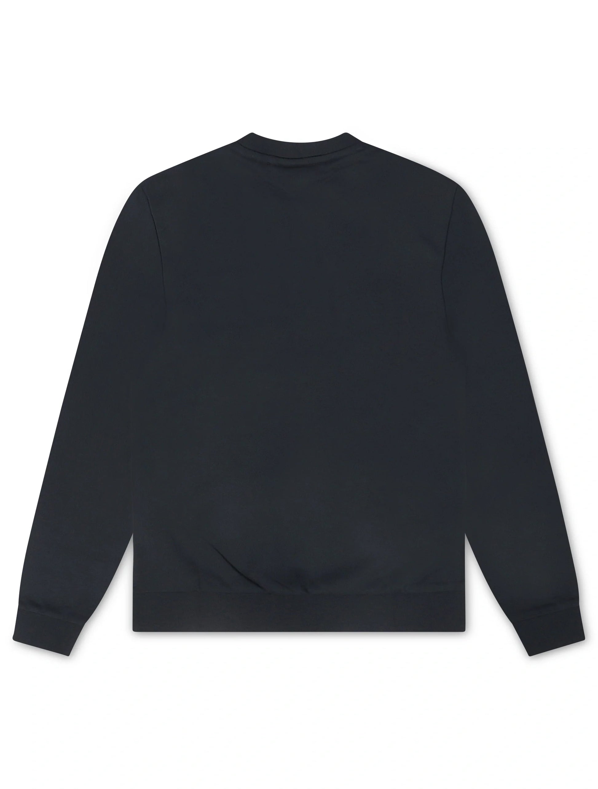 Hugo Boss C-Soleri 70 Crewneck - Navy Denim Exchange