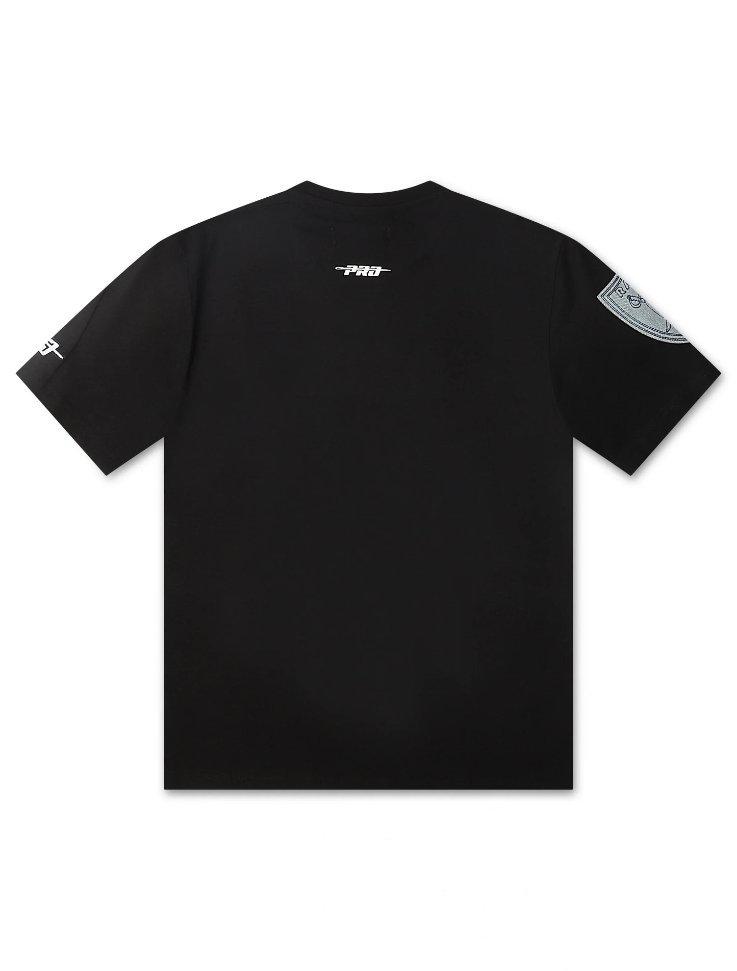 Pro Standard Las Vegas Raiders Varsity Blues Tee - Black Denim Exchange