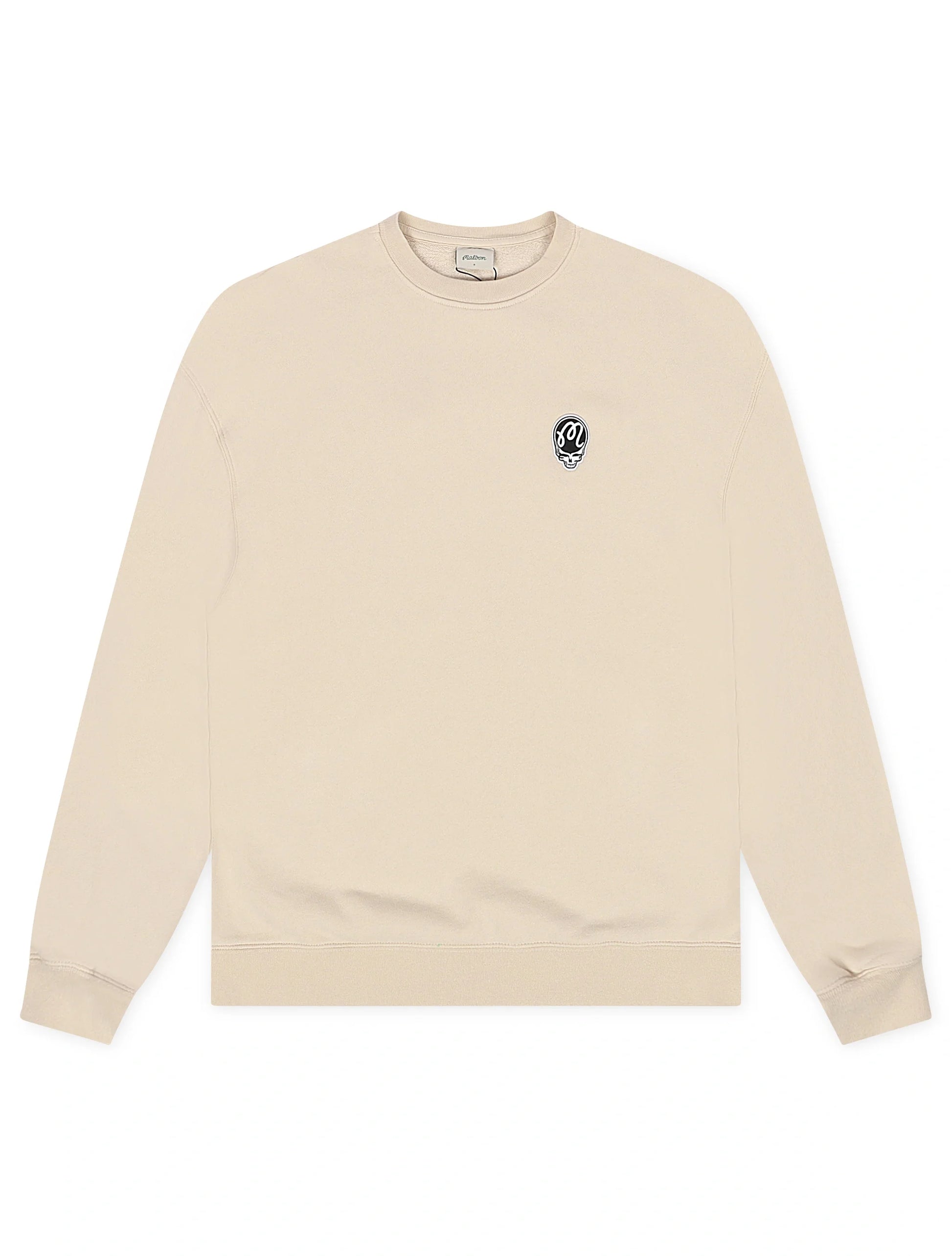 Malbon Grateful Dead Range Sweatshirt - Rainy Day Denim Exchange