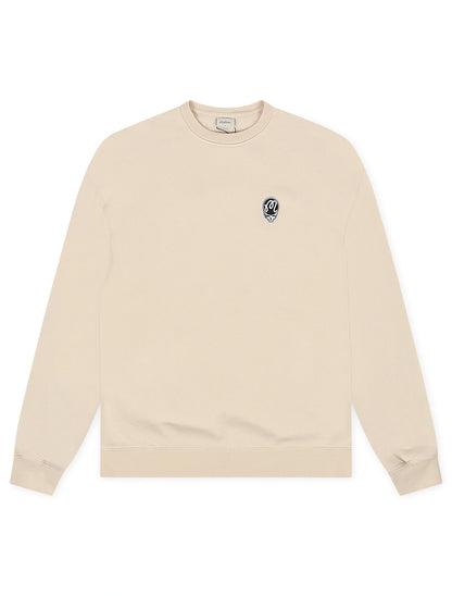Malbon Grateful Dead Range Sweatshirt - Rainy Day Denim Exchange