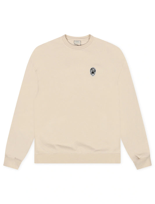Malbon Grateful Dead Range Sweatshirt - Rainy Day Denim Exchange