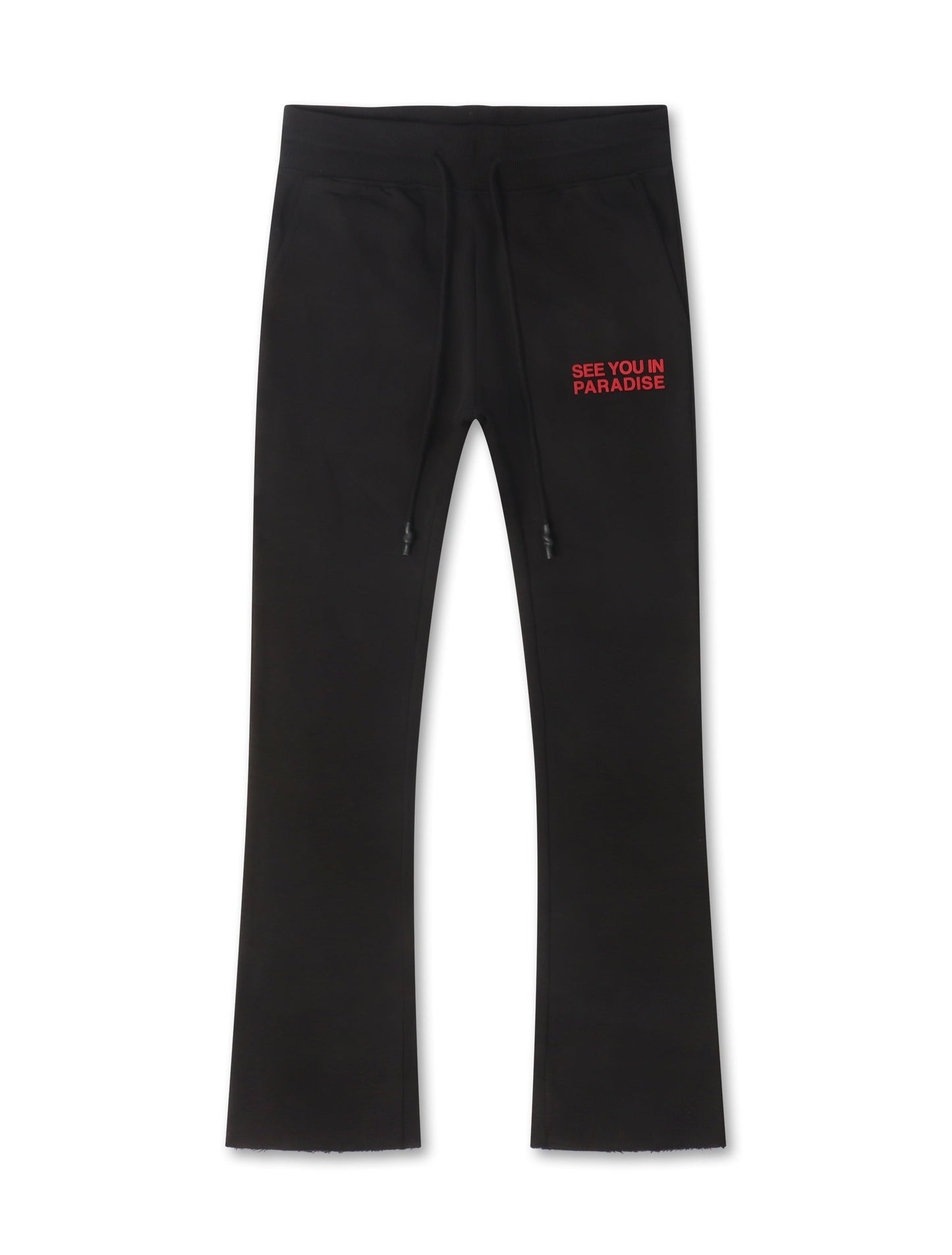 Jordan Craig SYIP Print On Stacked Pant - Crimson Denim Exchange