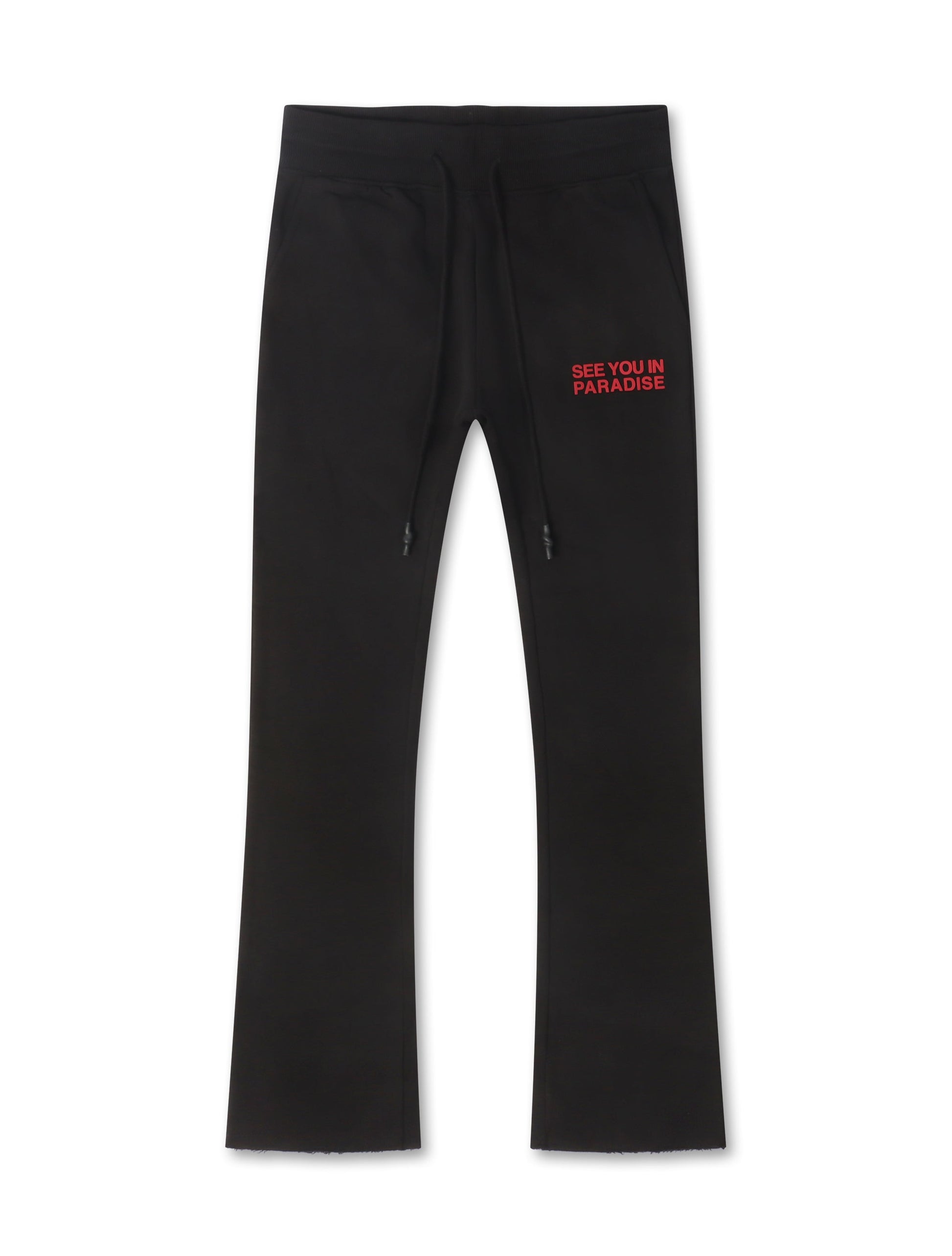 Jordan Craig SYIP Print On Stacked Pant - Crimson Denim Exchange