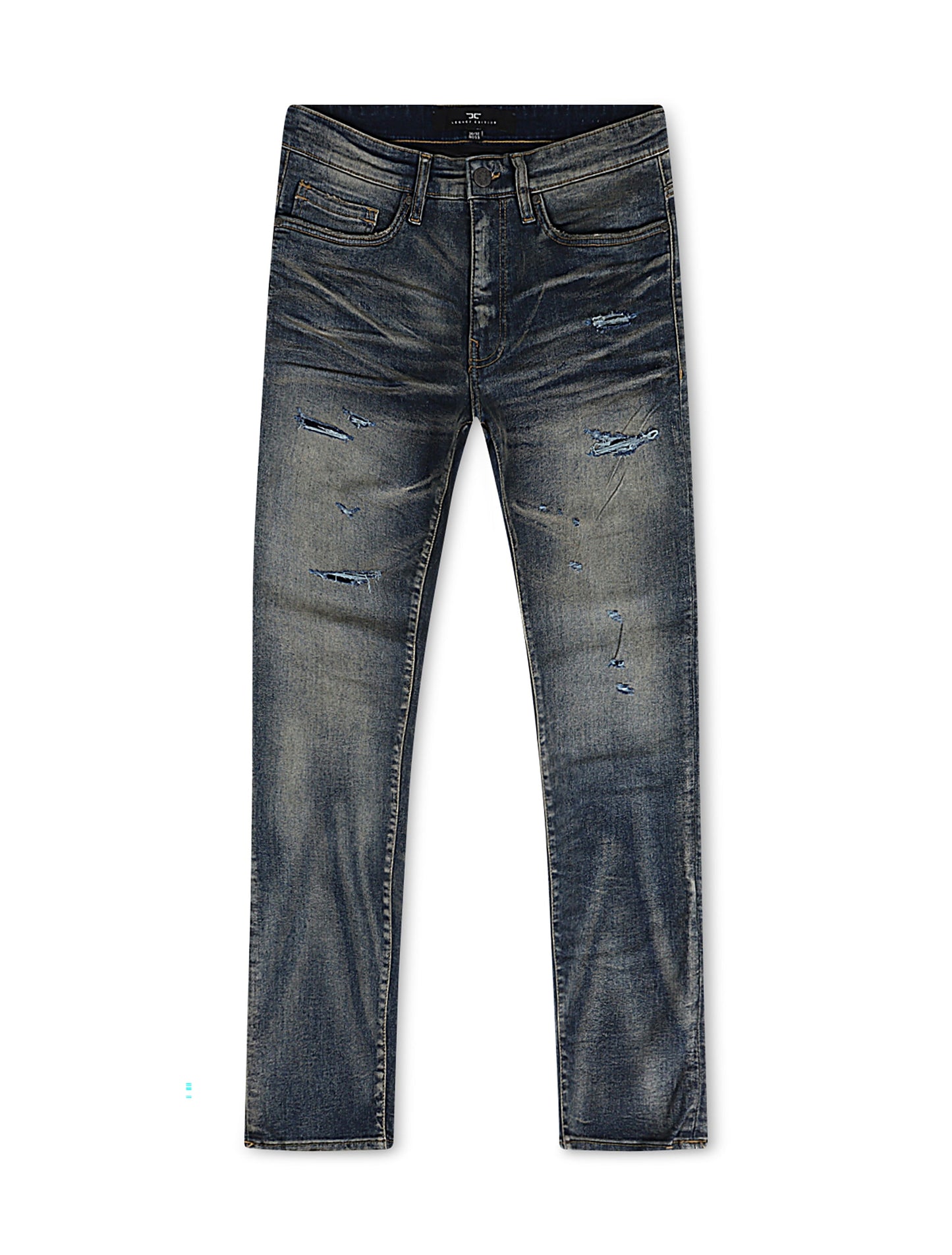 Jordan Craig Ross Jean - Bully Denim Exchange