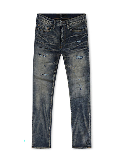 Jordan Craig Ross Jean - Bully Denim Exchange