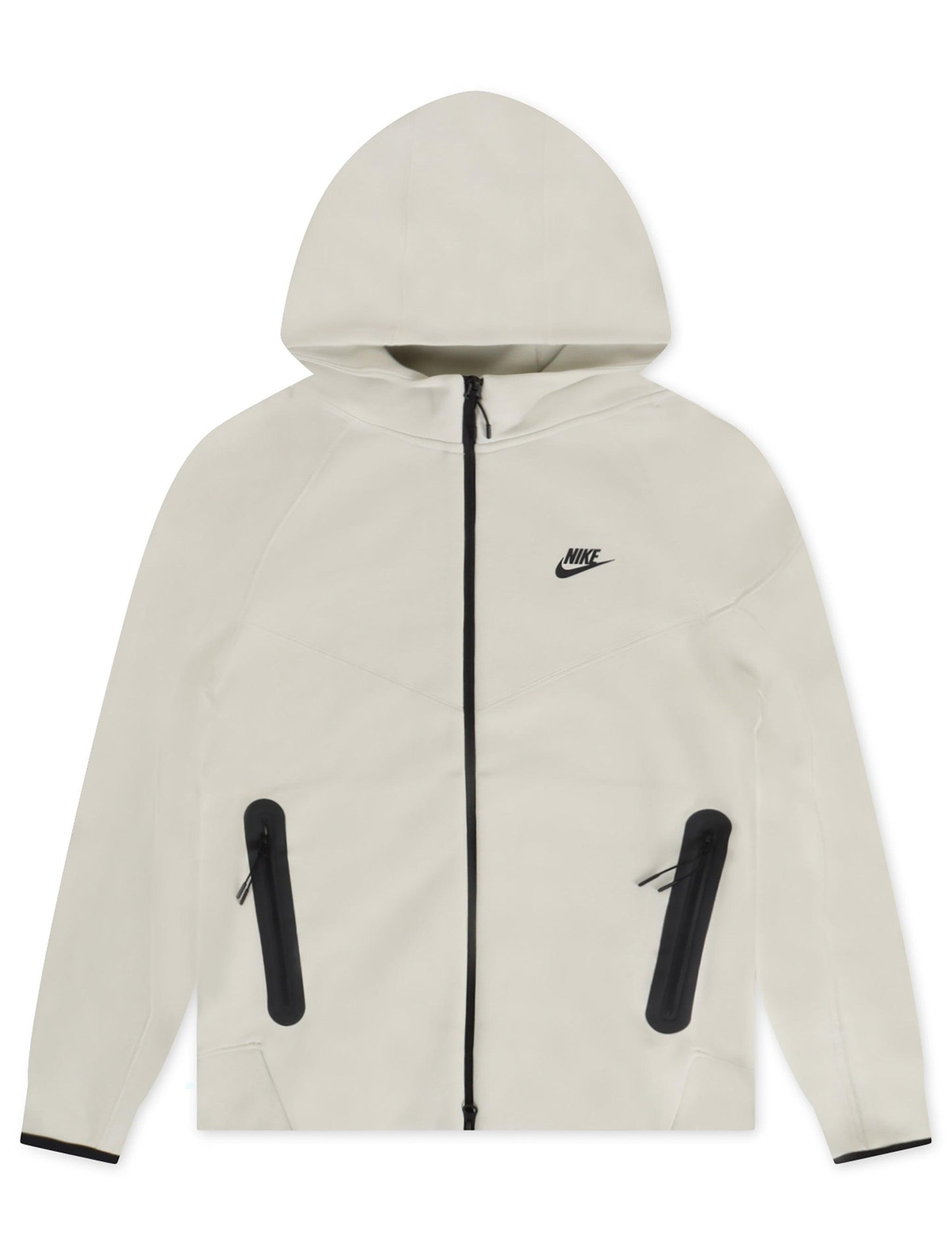 Nike Sportswear Tech Fleece Hoodie - Sea Glass Denim Exchange