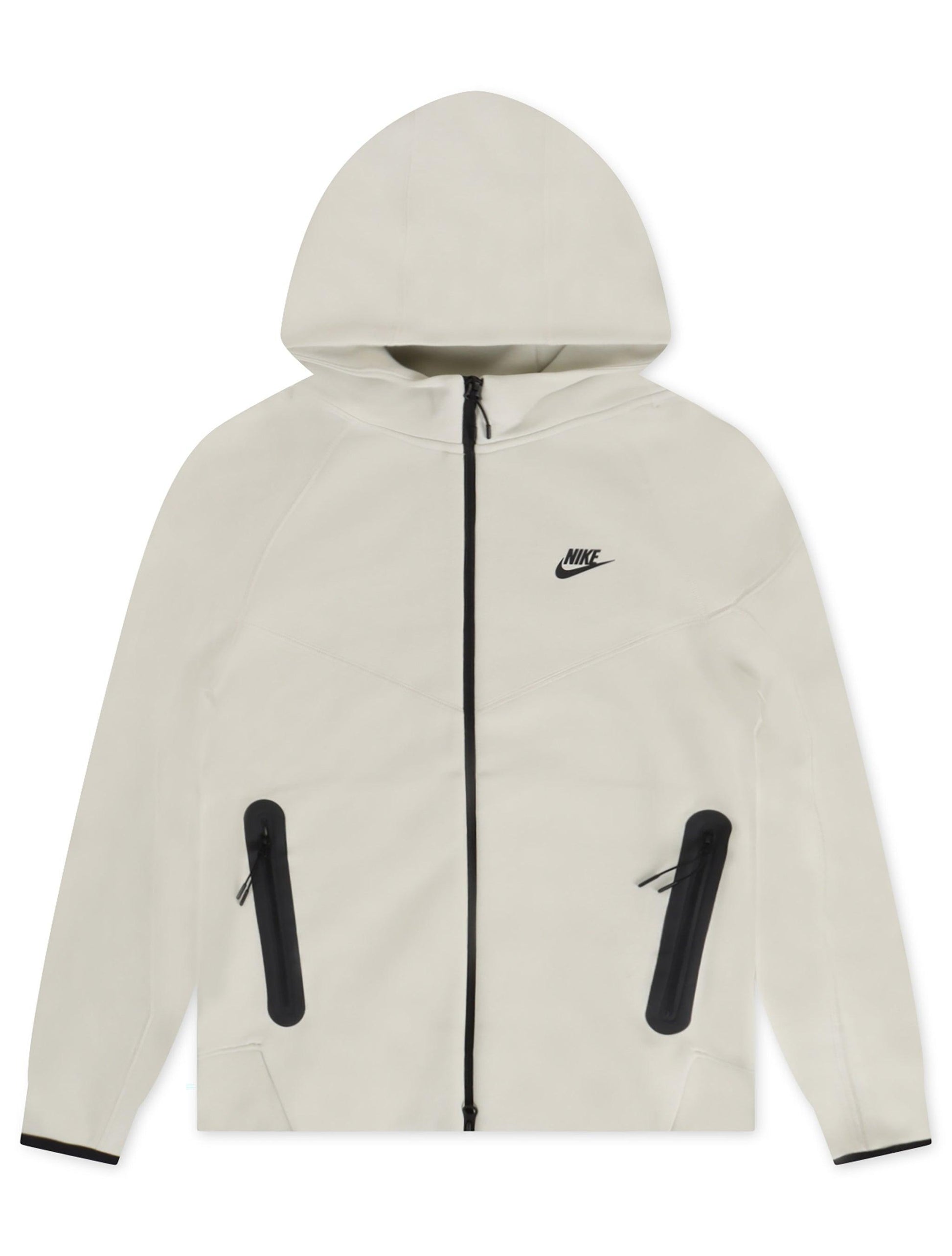 Nike Sportswear Tech Fleece Hoodie - Sea Glass Denim Exchange