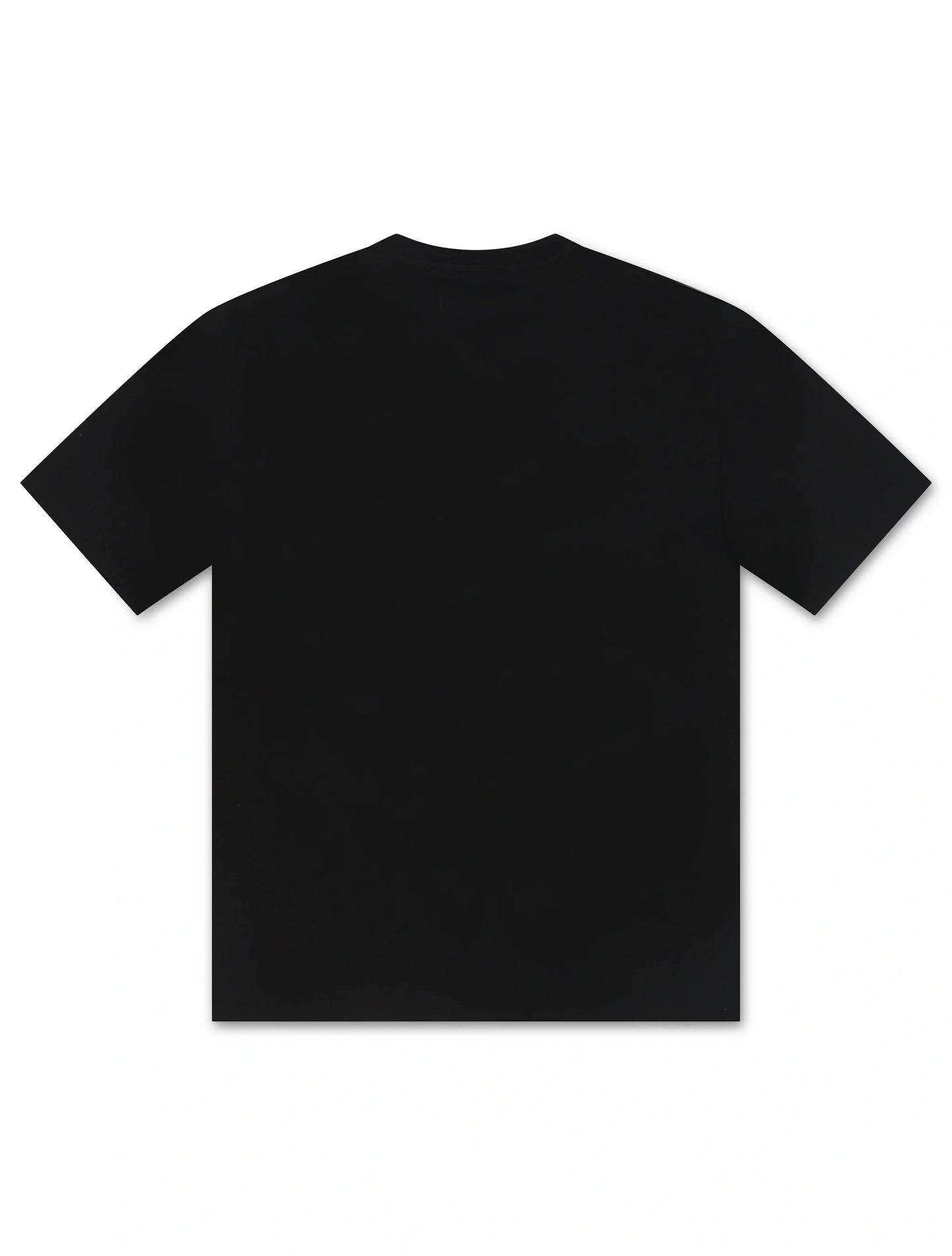 Psycho Bunny Milos Graphic Tee - Black Denim Exchange