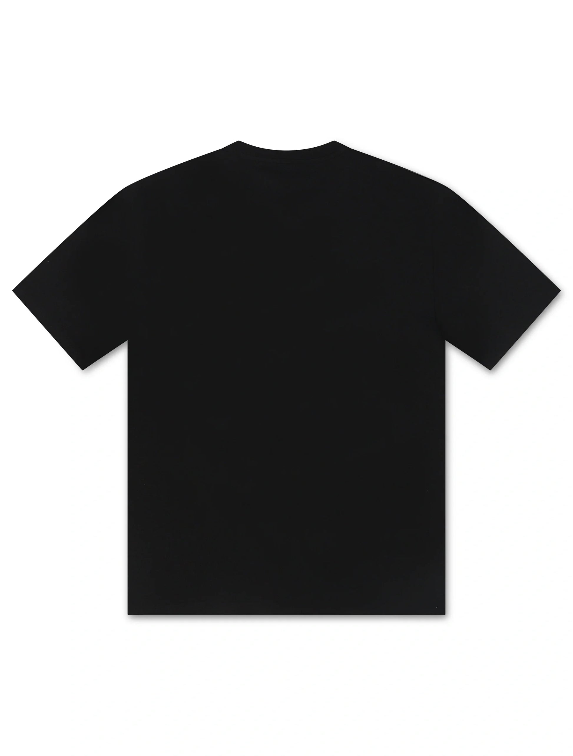 Psycho Bunny Milos Graphic Tee - Black Denim Exchange