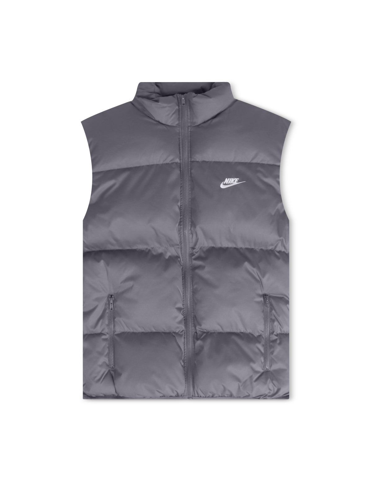 Nike Sportswear Club PrimaLoft® Vest - Iron Grey Denim Exchange
