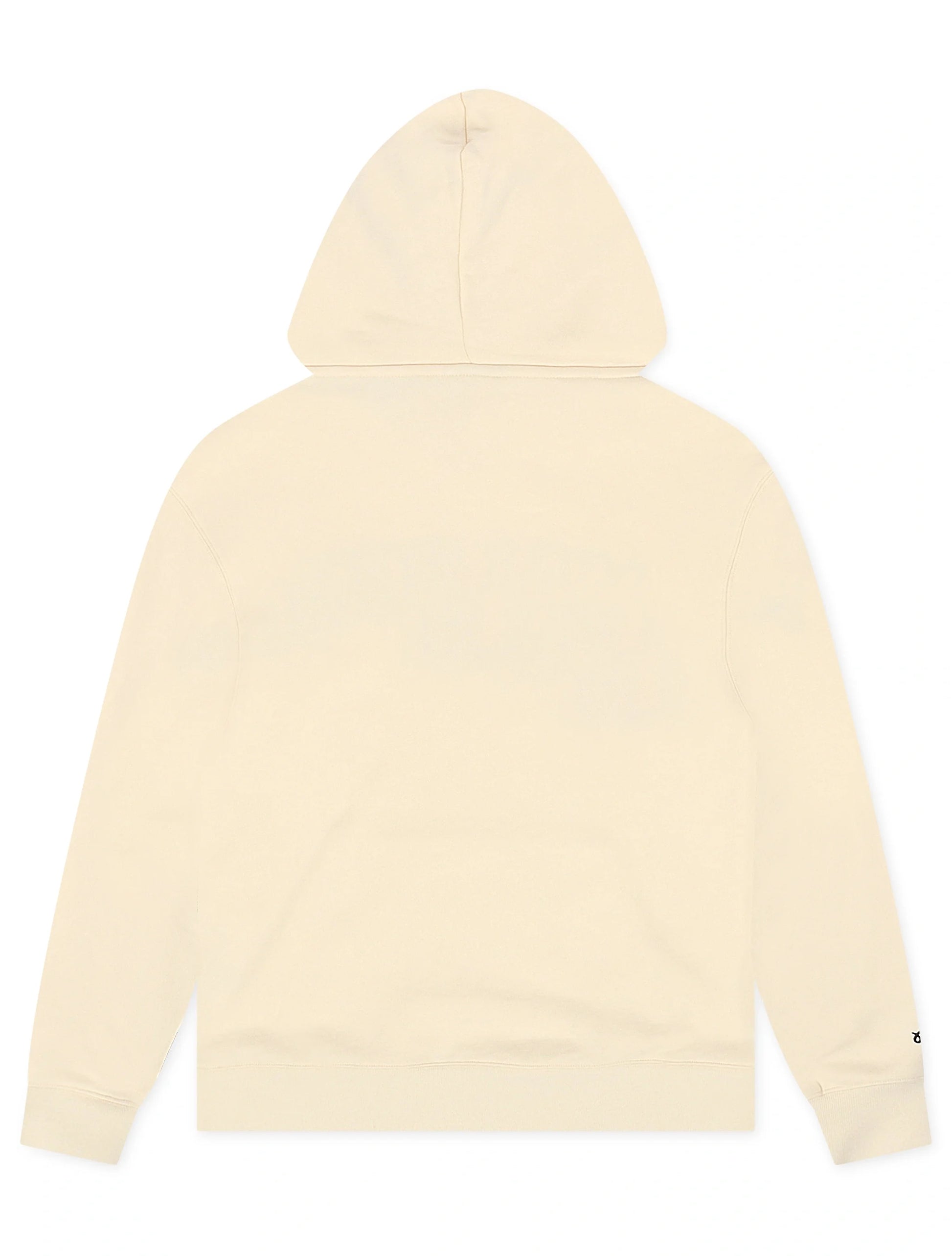 Malbon Fesque Preston Hoodie - Ivory Denim Exchange
