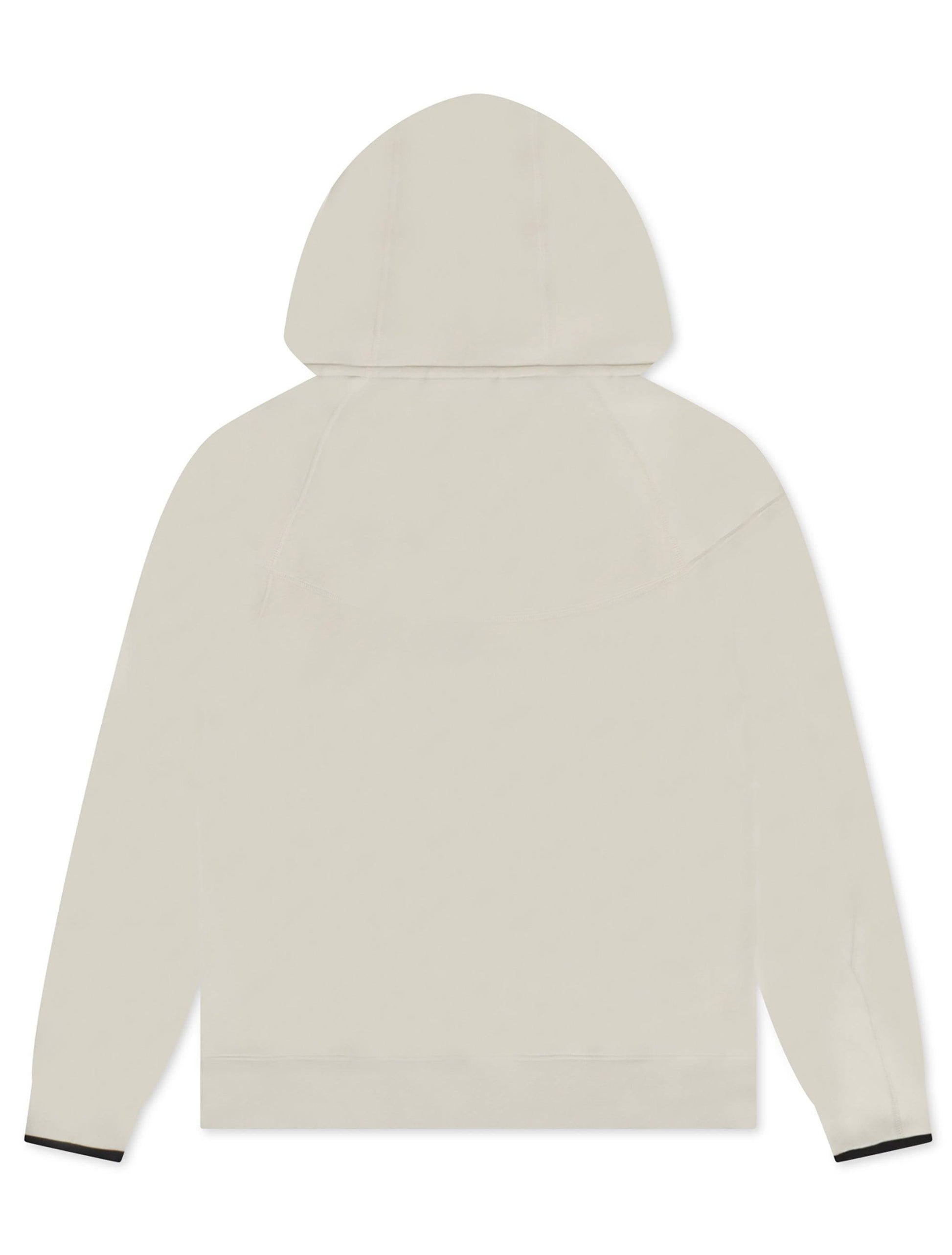 Nike Sportswear Tech Fleece Hoodie - Sea Glass Denim Exchange